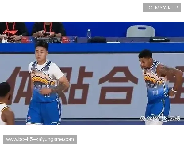 CBA球队通过内部公开课分享战术理念